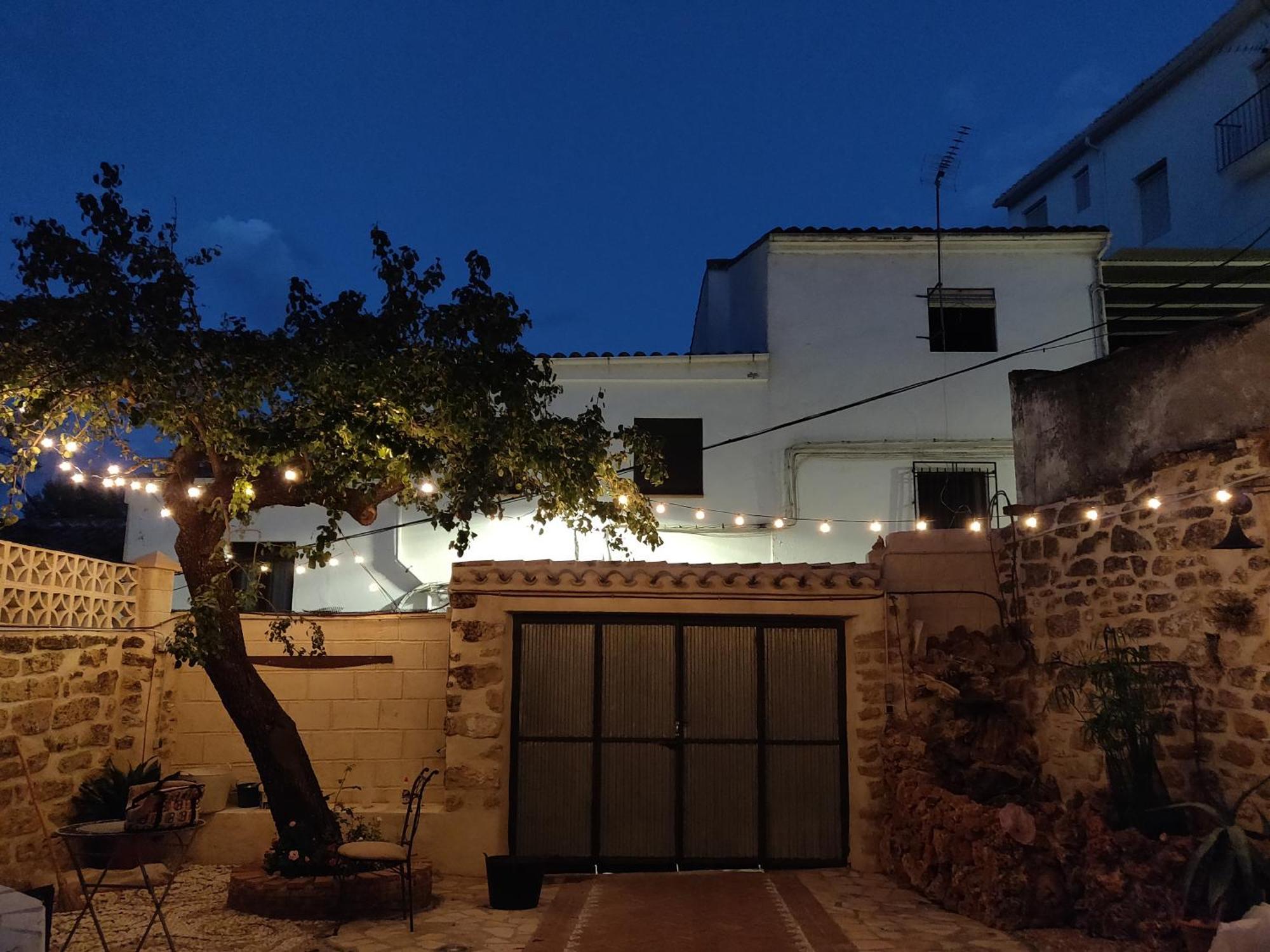 Apartamentos Casa Nino Montefrio Exterior photo