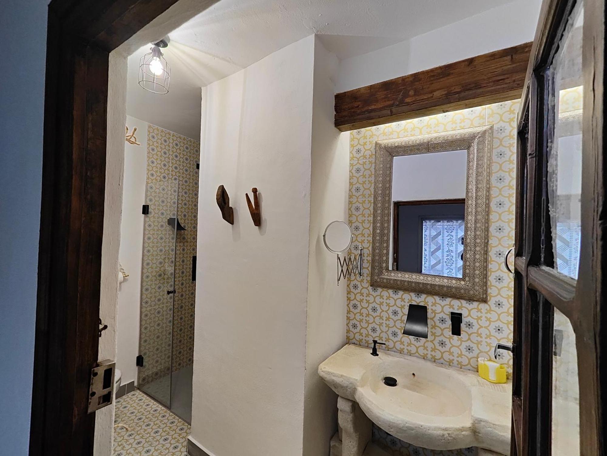 Apartamentos Casa Nino Montefrio Exterior photo