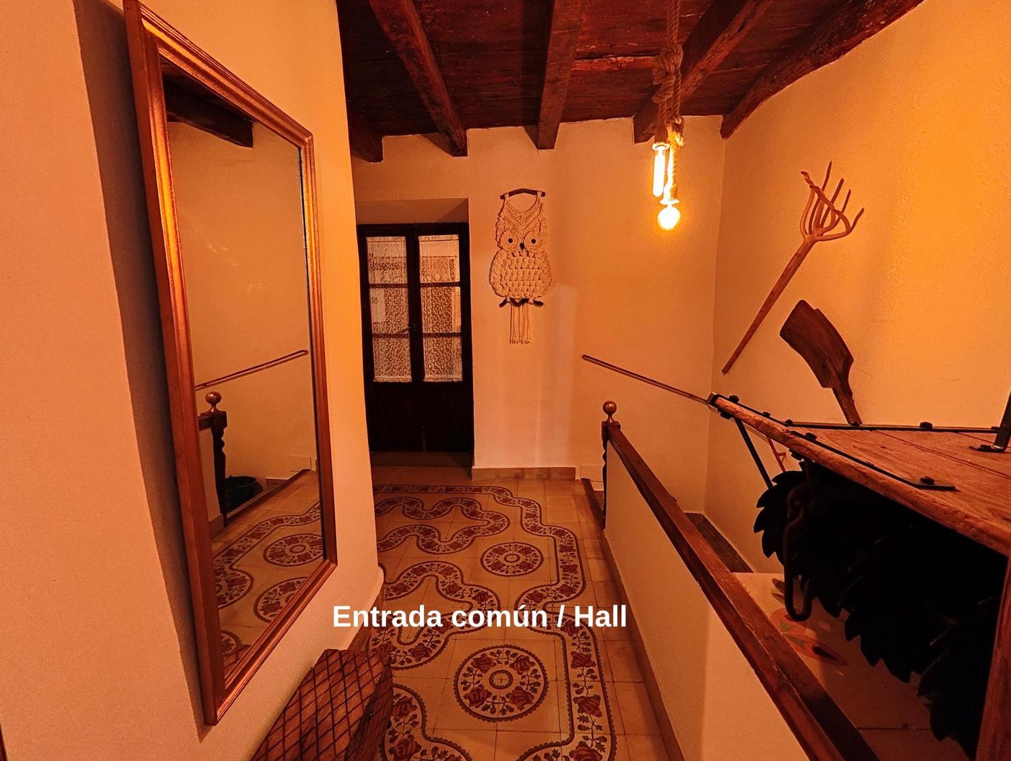 Apartamentos Casa Nino Montefrio Exterior photo