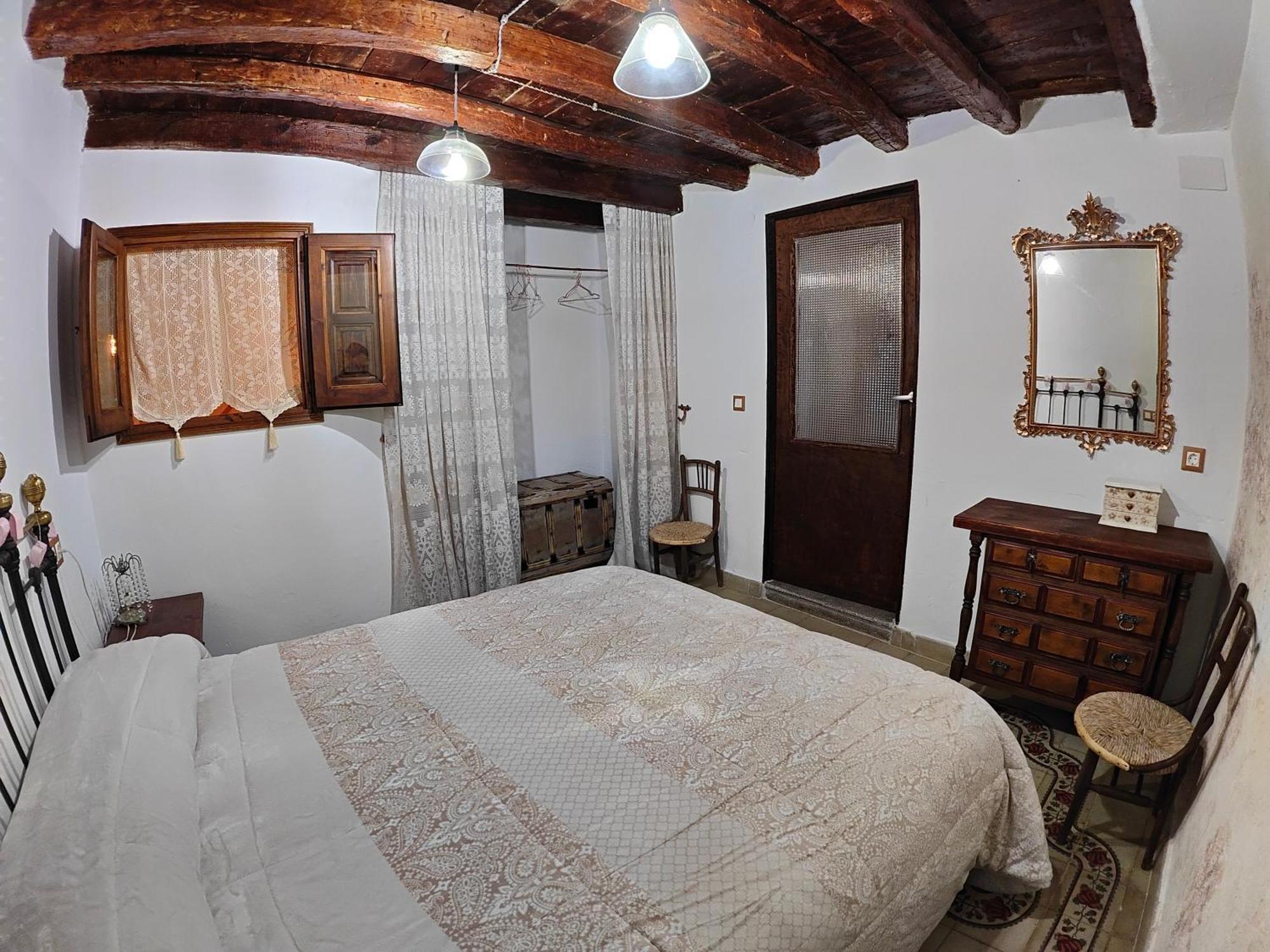 Apartamentos Casa Nino Montefrio Exterior photo