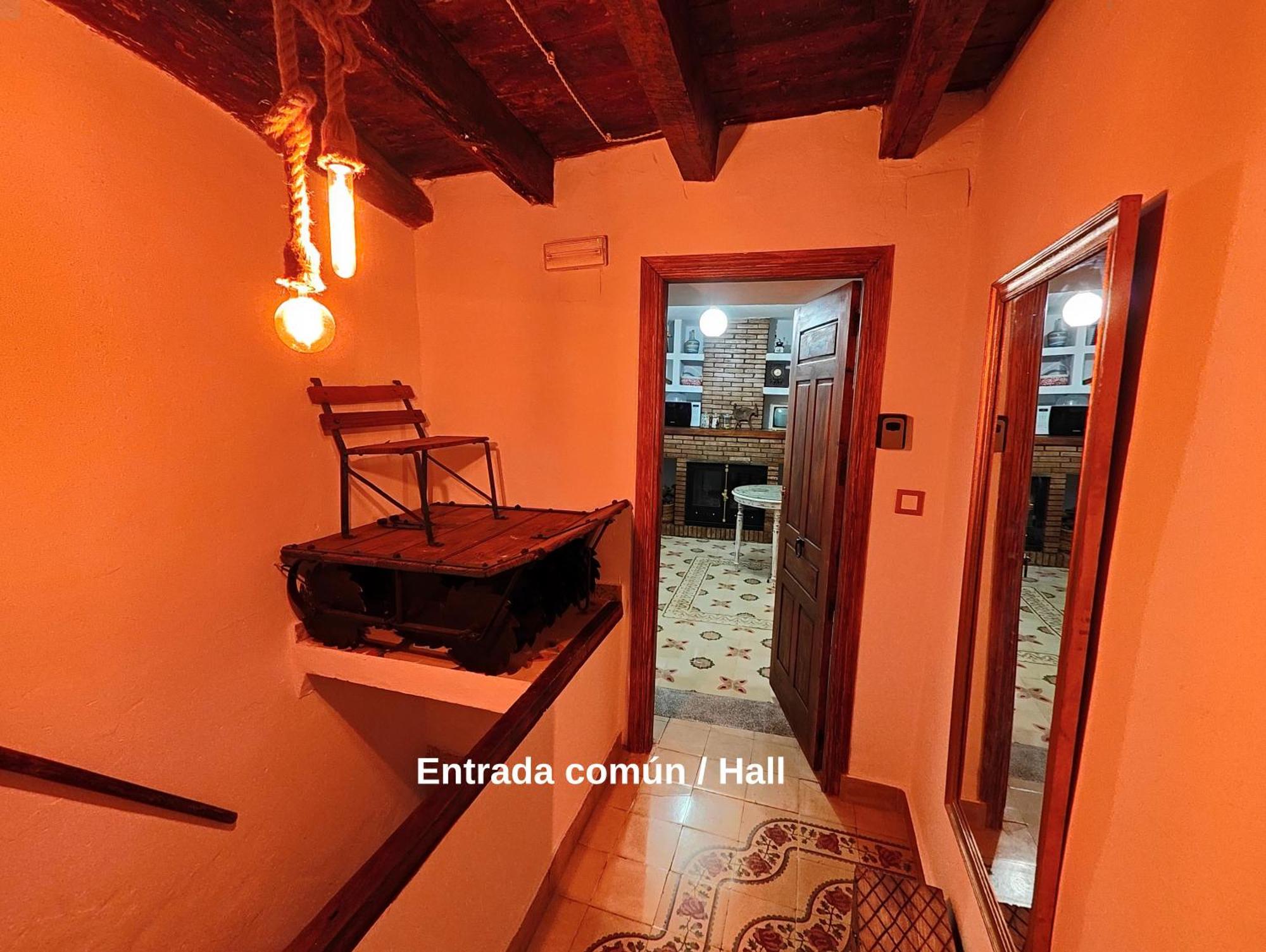 Apartamentos Casa Nino Montefrio Exterior photo